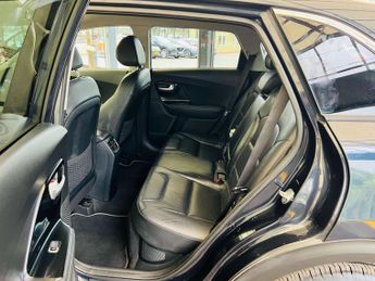 KIA NIRO 1.6 Niro 3 PHEV Semi-Auto 5dr