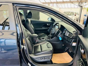 KIA NIRO 1.6 Niro 3 PHEV Semi-Auto 5dr