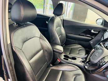 KIA NIRO 1.6 Niro 3 PHEV Semi-Auto 5dr