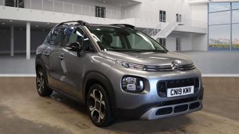 Citroen C3 1.2 C3 Aircross Flair PureTech 5dr