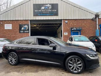 Volkswagen Arteon 2.0 TSI SE Fastback DSG Euro 6 (s/s) 5dr