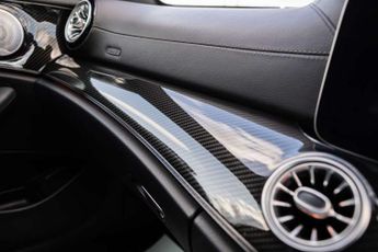 MERCEDES-BENZ E CLASS 4.0 E63 V8 BiTurbo AMG (Premium) Saloon 4dr Petrol SpdS MCT 4MAT