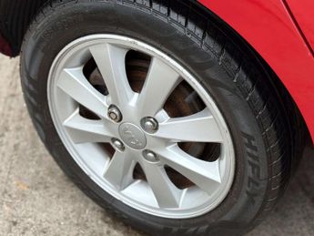 Kia PICANTO 1.2 Picanto 2 Auto 5dr