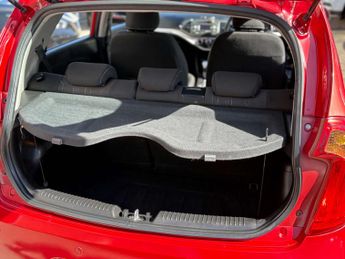 Kia PICANTO 1.2 Picanto 2 Auto 5dr