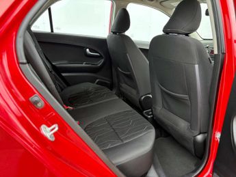 Kia PICANTO 1.2 Picanto 2 Auto 5dr