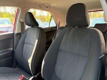 Kia PICANTO 1.2 Picanto 2 Auto 5dr