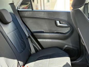Kia PICANTO 1.2 Picanto 2 Auto 5dr