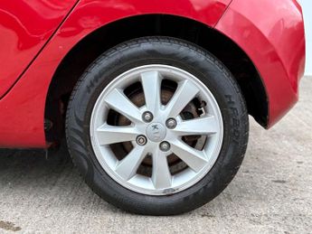 Kia PICANTO 1.2 Picanto 2 Auto 5dr