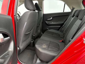 Kia PICANTO 1.2 Picanto 2 Auto 5dr