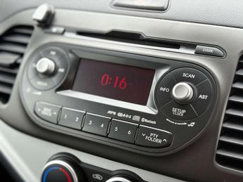 Kia PICANTO 1.2 Picanto 2 Auto 5dr