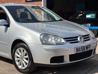 Volkswagen Golf 1.9 TDI Match Hatchback 5dr Diesel DSG (153 g/km, 103 bhp)