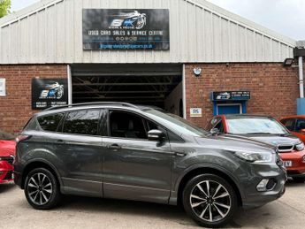 Ford Kuga 1.5 Kuga ST-Line TDCi 5dr