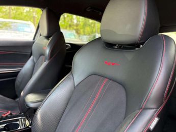 Kia PROCEED 1.6 ProCeed GT ISG Semi-Auto 5dr