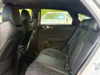 Kia PROCEED 1.6 ProCeed GT ISG Semi-Auto 5dr