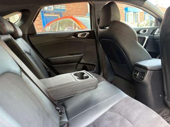 Kia PROCEED 1.6 ProCeed GT ISG Semi-Auto 5dr