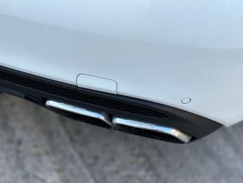 Mercedes-Benz C-CLASS 4.0 AMG C63 Edition 1 S Auto 4dr