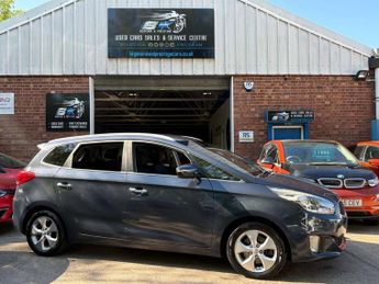 Kia Carens 1.7 Carens 2 EcoDynamics CRDi 5dr