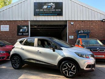Renault Captur 0.9 Captur Iconic TCe 5dr
