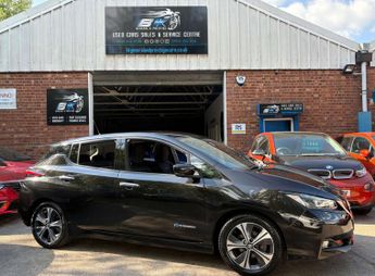 Nissan Leaf Leaf 2.Zero 5dr