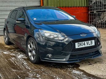 Ford Focus 2.0 Focus ST-3 T 5dr