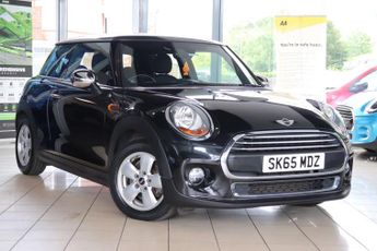 MINI Hatch 1.2 One 3dr