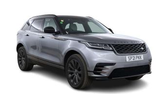 Land Rover Range Rover 2.0 D180 R-Dynamic SE SUV 5dr Diesel Auto 4WD Euro 6 (s/s) (180 