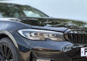 BMW 3 Series 3.0 330d xDrive Sport MHEV Auto 4WD 5dr