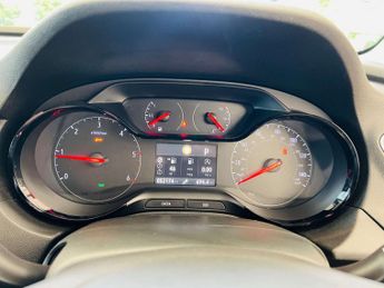 VAUXHALL GRANDLAND X 1.6 Grandland X SE TD S/S Auto 5dr