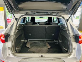 VAUXHALL GRANDLAND X 1.6 Grandland X SE TD S/S Auto 5dr
