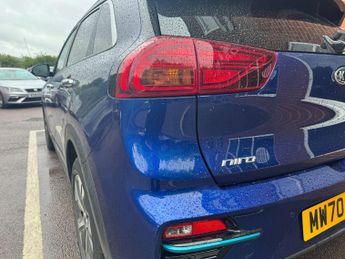 KIA NIRO Niro 2 EV 5dr