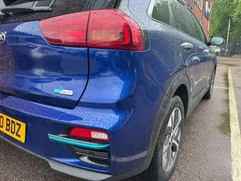KIA NIRO Niro 2 EV 5dr