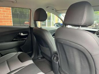 KIA NIRO Niro 2 EV 5dr