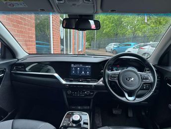 KIA NIRO Niro 2 EV 5dr