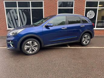 KIA NIRO Niro 2 EV 5dr
