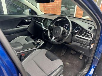 KIA NIRO Niro 2 EV 5dr