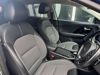 KIA NIRO Niro 2 EV 5dr