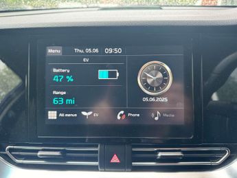KIA NIRO Niro 2 EV 5dr