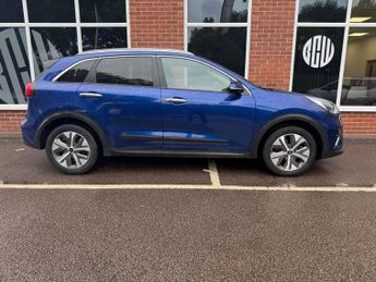 KIA NIRO Niro 2 EV 5dr
