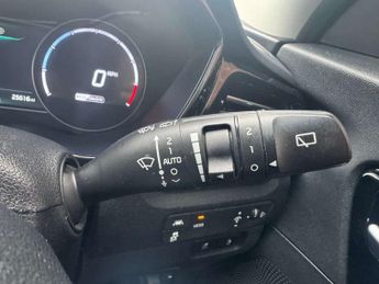 KIA NIRO Niro 2 EV 5dr