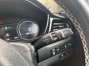 KIA NIRO Niro 2 EV 5dr