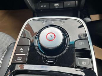 KIA NIRO Niro 2 EV 5dr