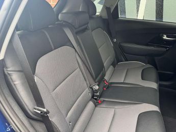 KIA NIRO Niro 2 EV 5dr