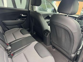 KIA NIRO Niro 2 EV 5dr