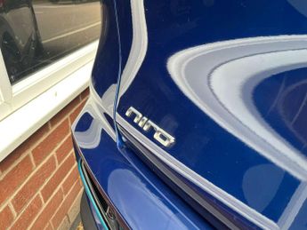 KIA NIRO Niro 2 EV 5dr