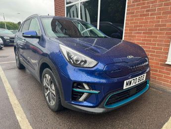 KIA NIRO Niro 2 EV 5dr