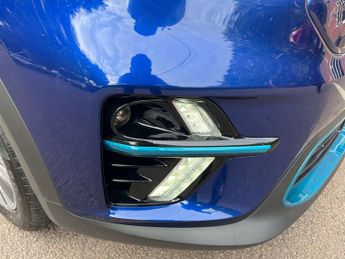 KIA NIRO Niro 2 EV 5dr