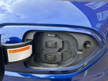 KIA NIRO Niro 2 EV 5dr