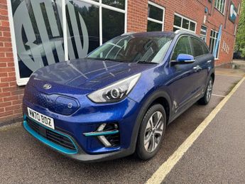 KIA NIRO Niro 2 EV 5dr