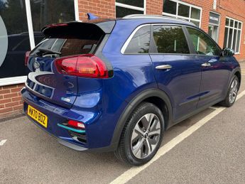 KIA NIRO Niro 2 EV 5dr