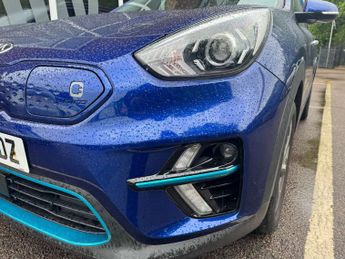 KIA NIRO Niro 2 EV 5dr